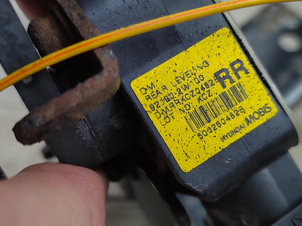 Датчик регулировки дорожного просвета, 9700 рублей, Москва