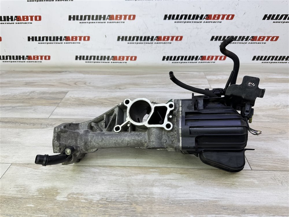 Клапан ЕГР EGR, 2500 рублей, Севастополь