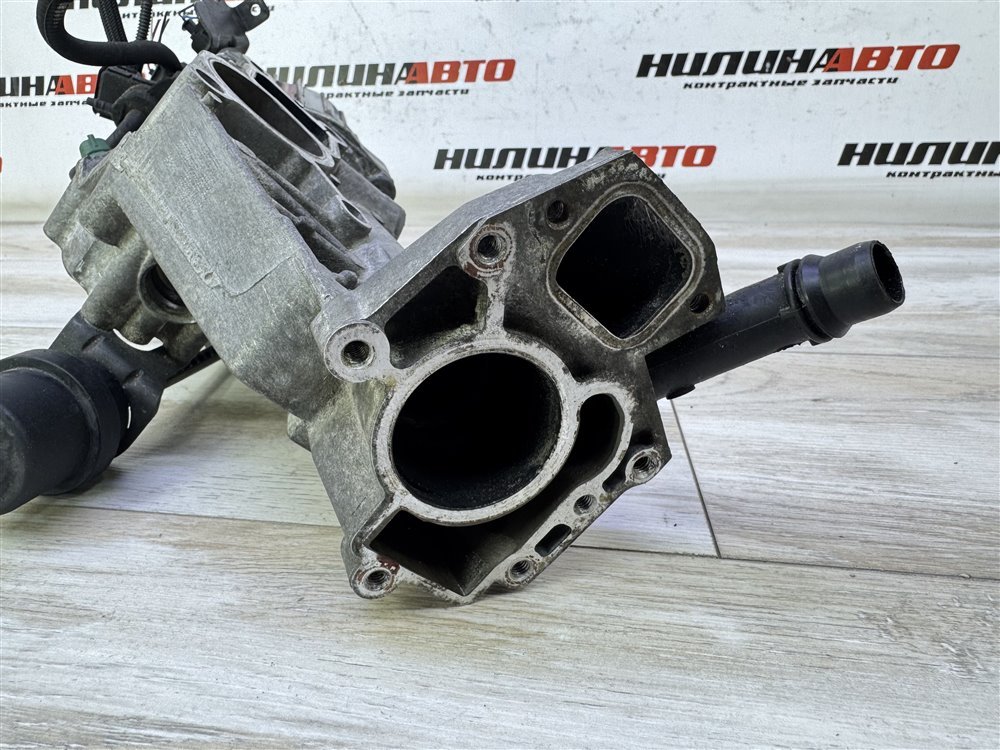 Клапан ЕГР EGR, 2500 рублей, Севастополь