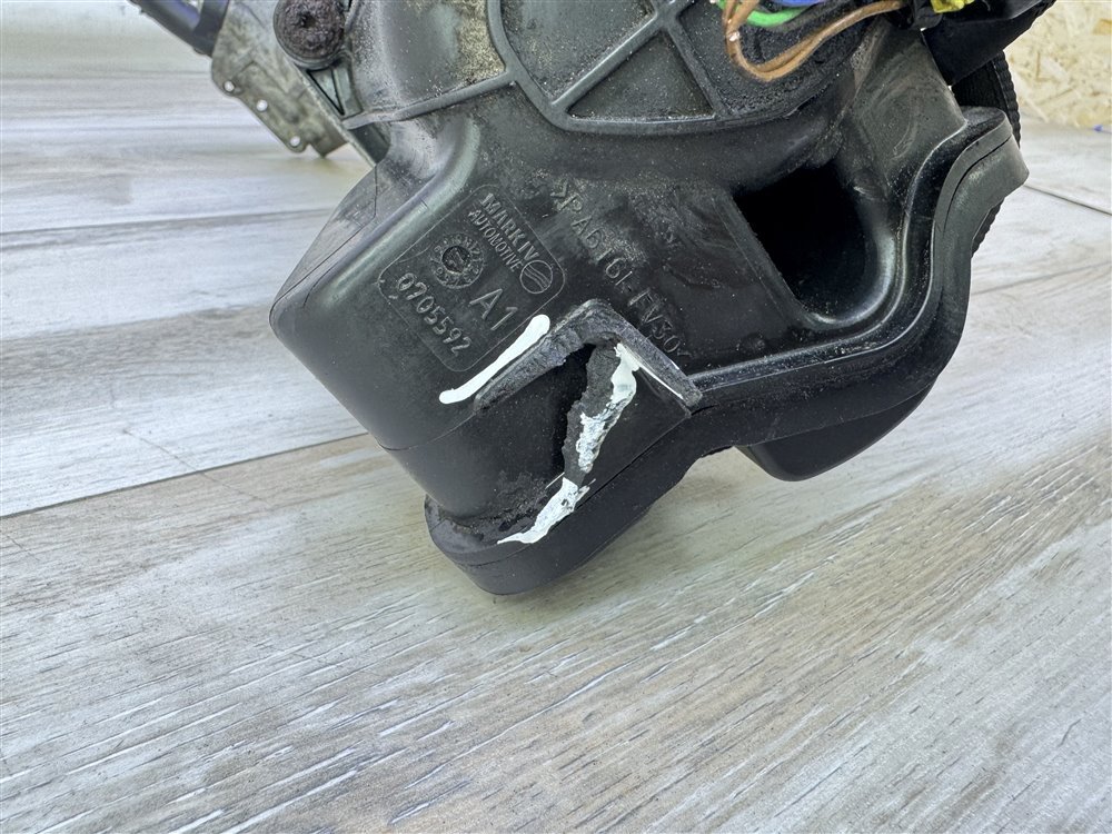 Клапан ЕГР EGR, 2500 рублей, Севастополь