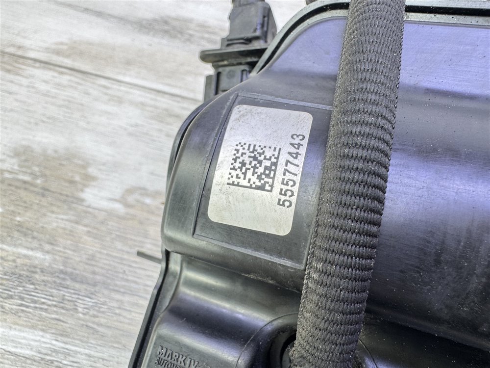 Клапан ЕГР EGR, 2500 рублей, Севастополь