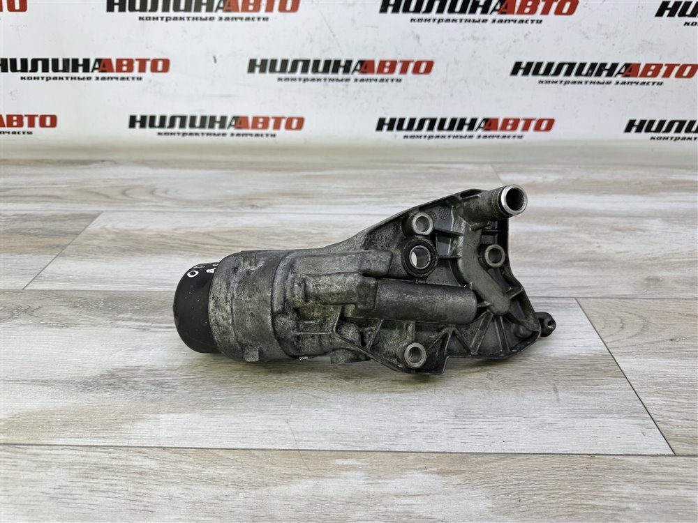 Корпус масляного фильтра, 2000 рублей, Севастополь