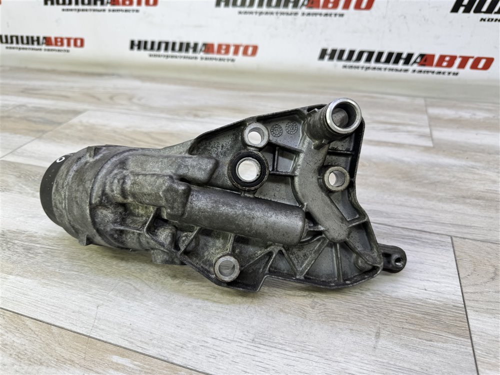 Корпус масляного фильтра, 2000 рублей, Севастополь