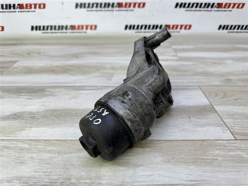 Корпус масляного фильтра, 2000 рублей, Севастополь