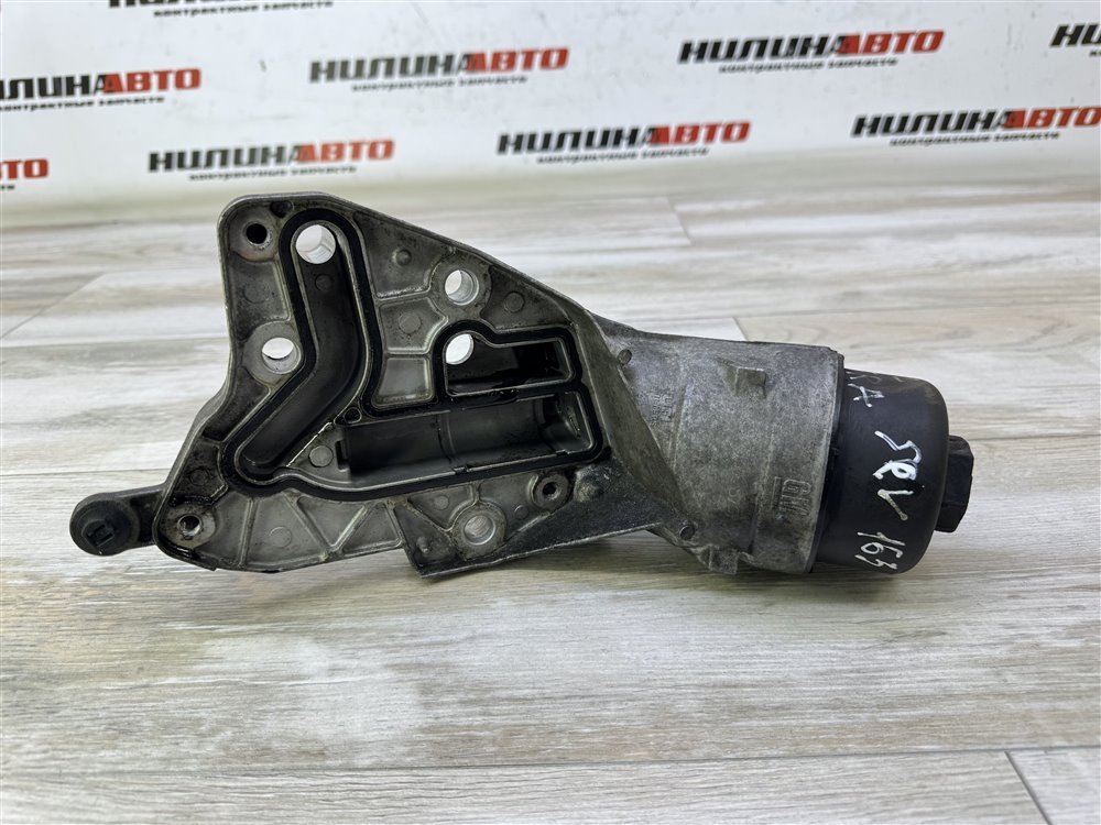 Корпус масляного фильтра, 2000 рублей, Севастополь