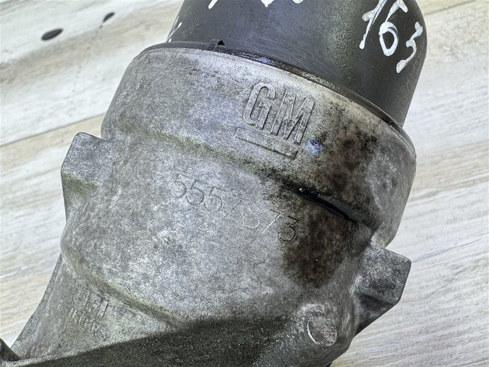 Корпус масляного фильтра, 2000 рублей, Севастополь