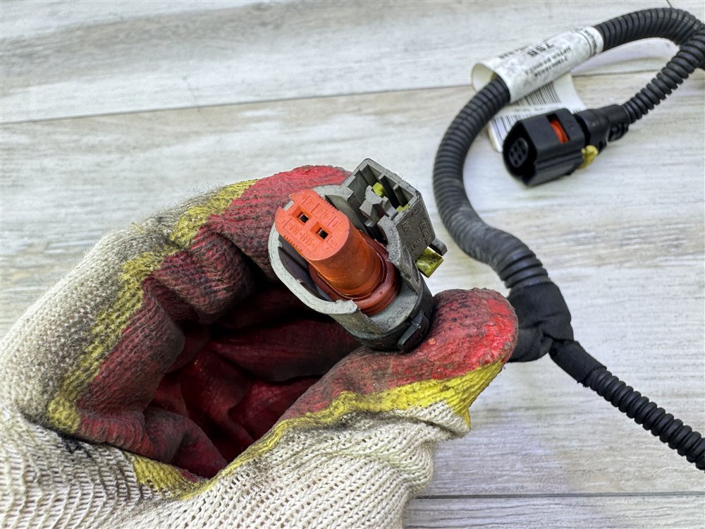 Проводка двигателя, 500 рублей, Севастополь