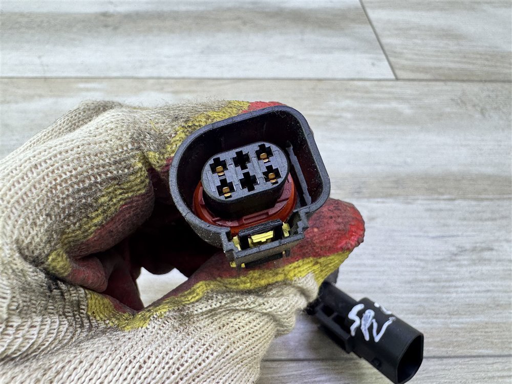 Проводка двигателя, 500 рублей, Севастополь