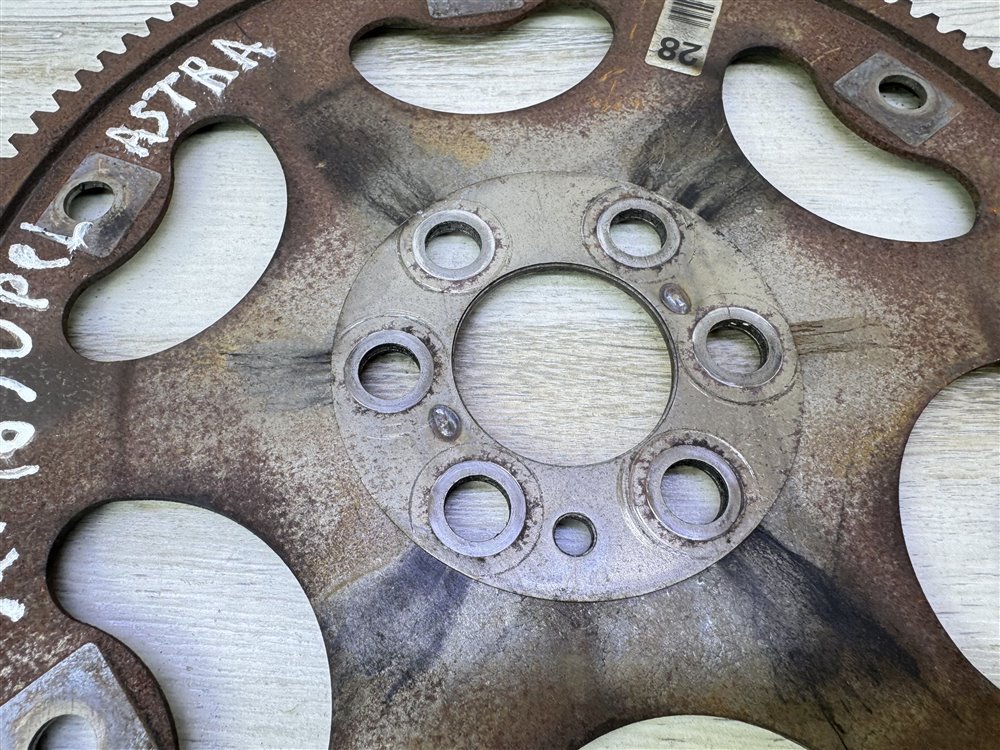 Маховик АКПП, 1000 рублей, Севастополь