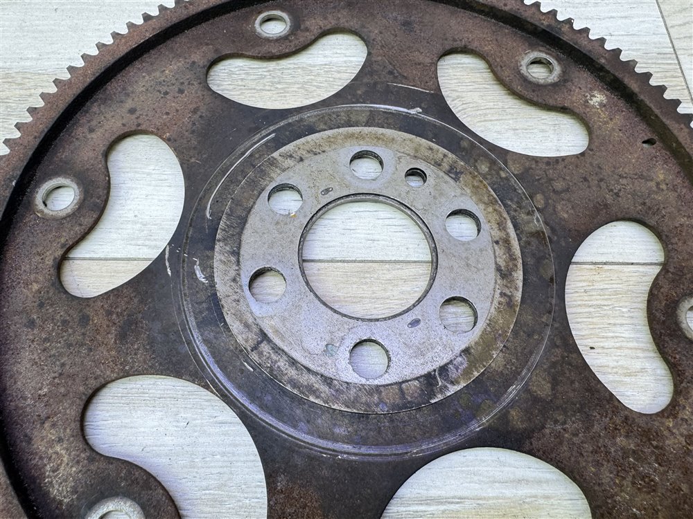 Маховик АКПП, 1000 рублей, Севастополь