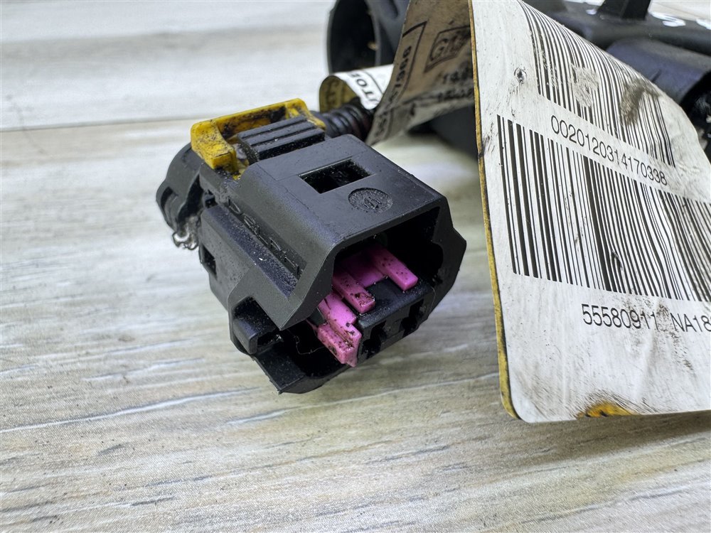 Проводка форсунок, 500 рублей, Севастополь