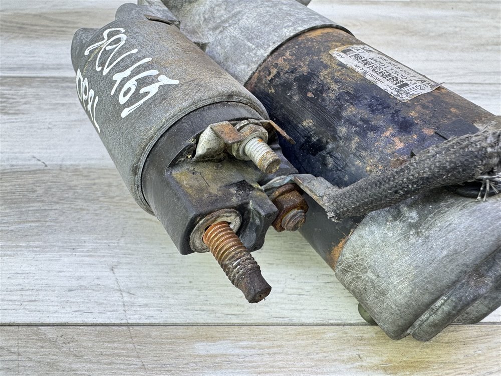 Стартер, 3000 рублей, Севастополь