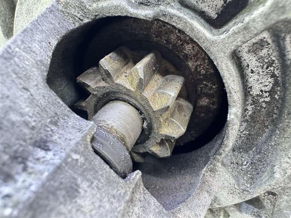 Стартер, 3000 рублей, Севастополь