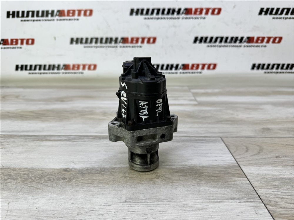 Клапан ЕГР EGR, 1500 рублей, Севастополь