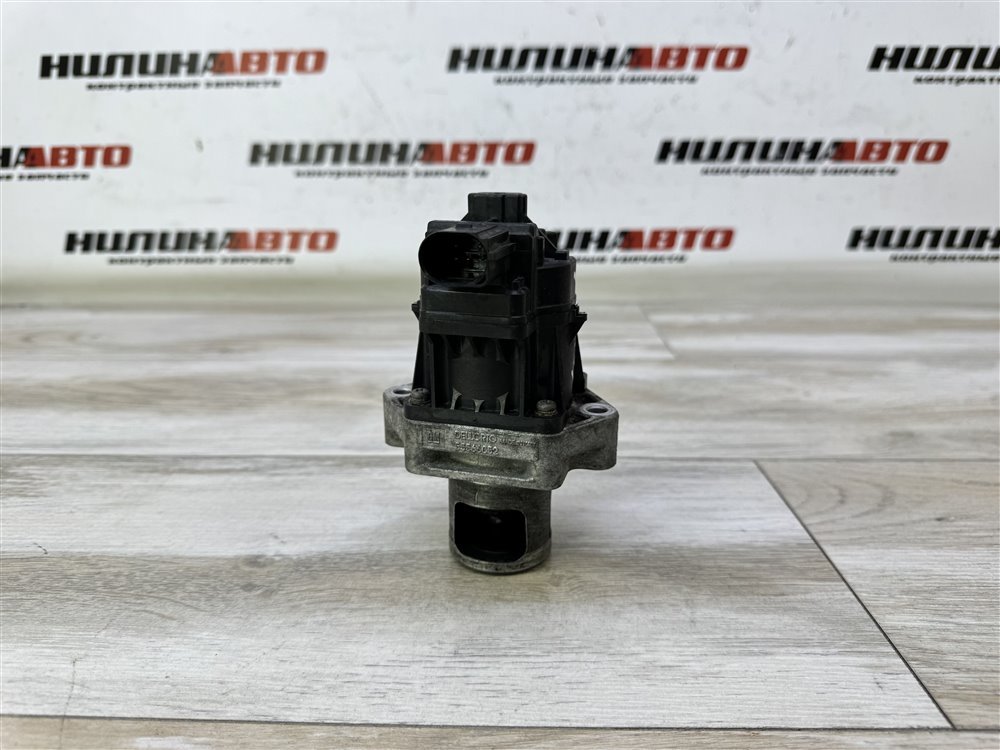 Клапан ЕГР EGR, 1500 рублей, Севастополь