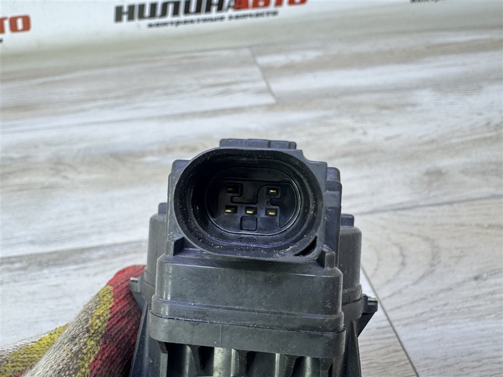 Клапан ЕГР EGR, 1500 рублей, Севастополь