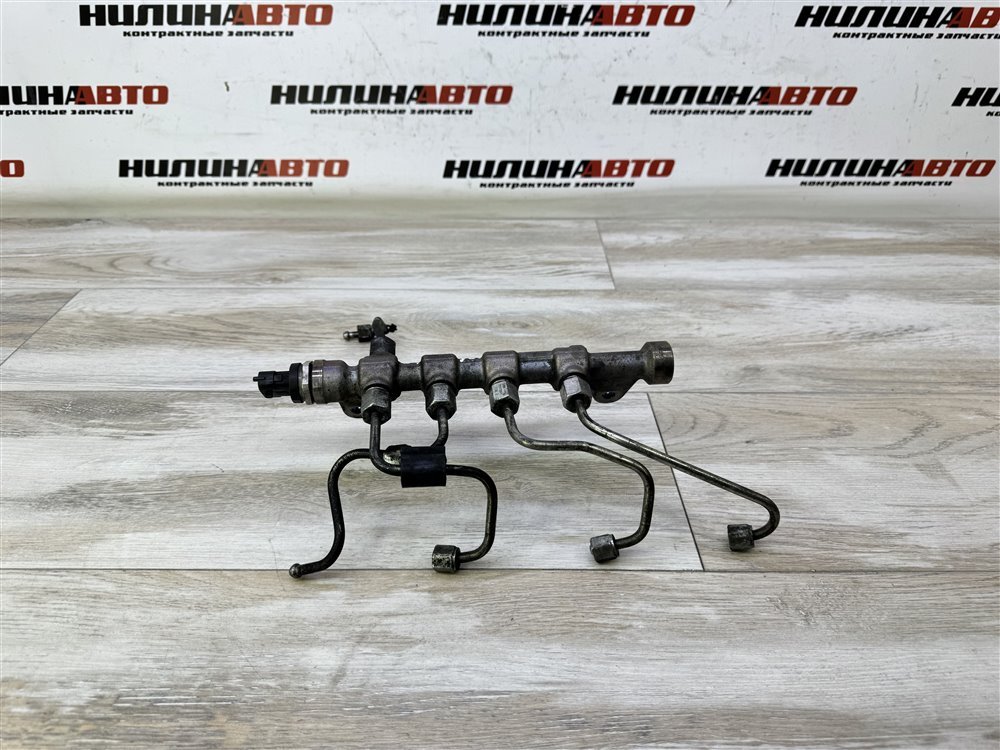 Рампа топливная, 3000 рублей, Севастополь