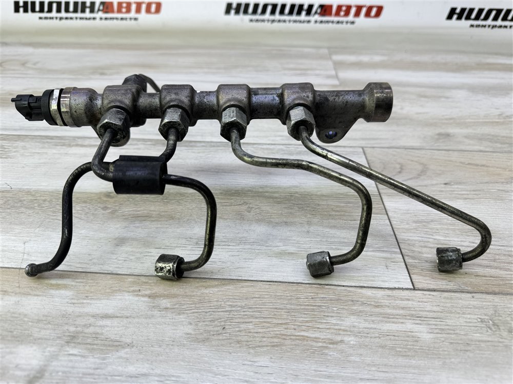 Рампа топливная, 3000 рублей, Севастополь