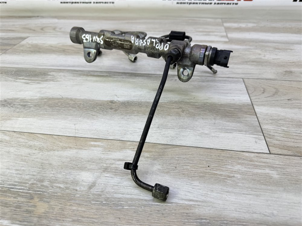 Рампа топливная, 3000 рублей, Севастополь