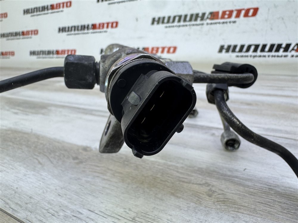 Рампа топливная, 3000 рублей, Севастополь