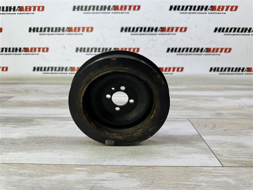 Шкив коленвала, 2000 рублей, Севастополь