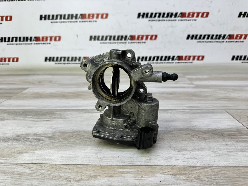 Дроссельная заслонка, 1500 рублей, Севастополь