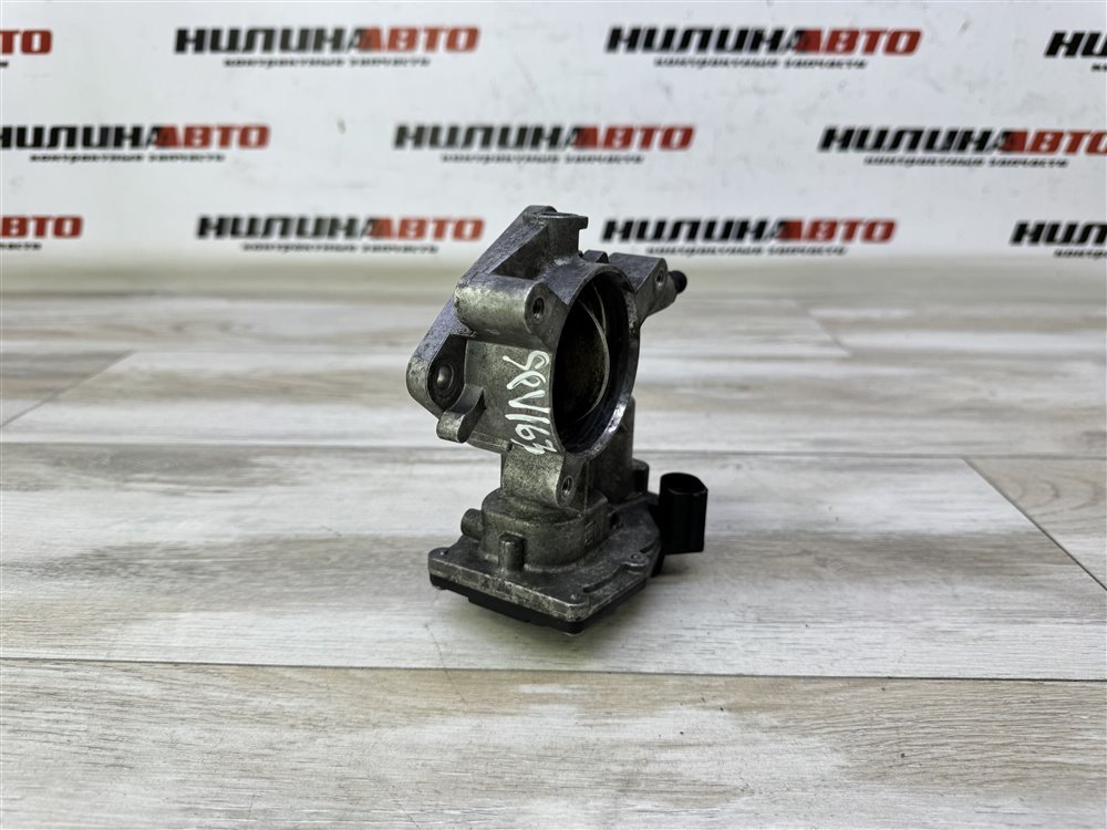 Дроссельная заслонка, 1500 рублей, Севастополь