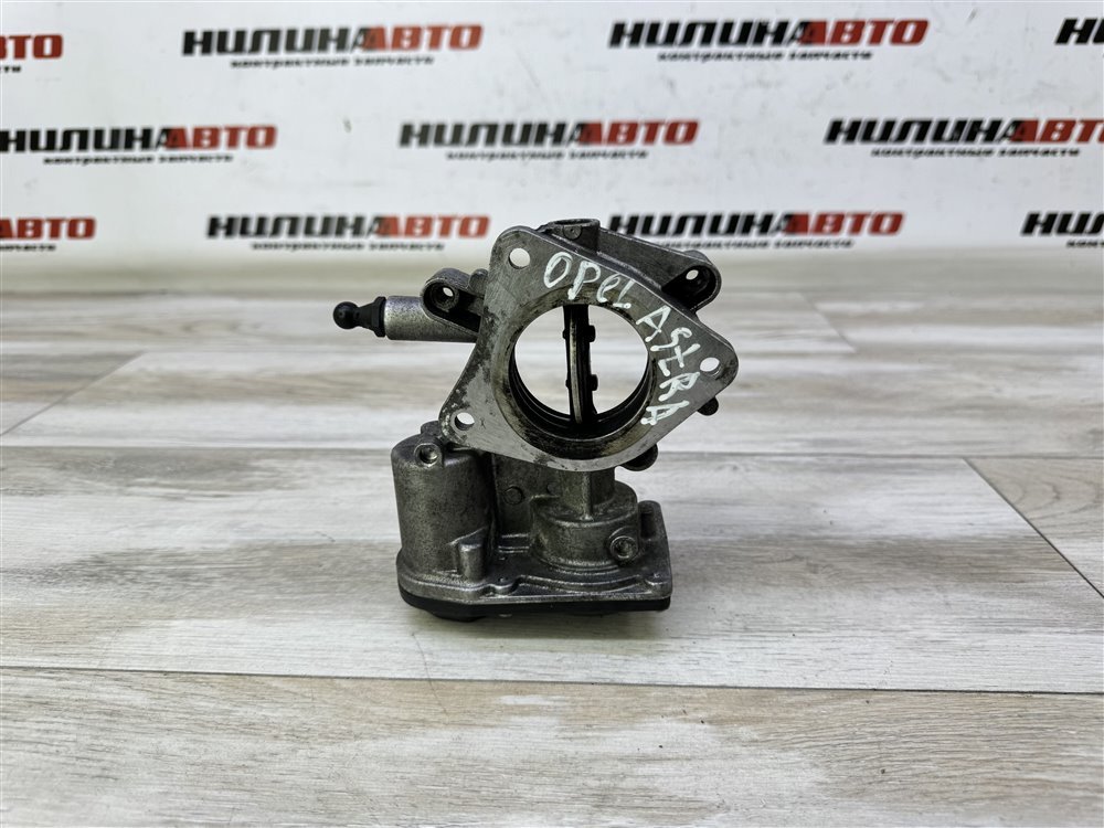 Дроссельная заслонка, 1500 рублей, Севастополь