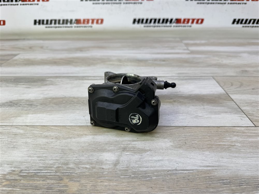 Дроссельная заслонка, 1500 рублей, Севастополь