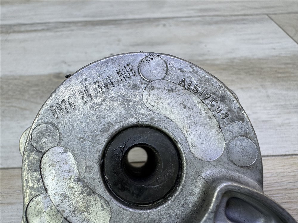 Натяжитель приводного ремня, 700 рублей, Севастополь