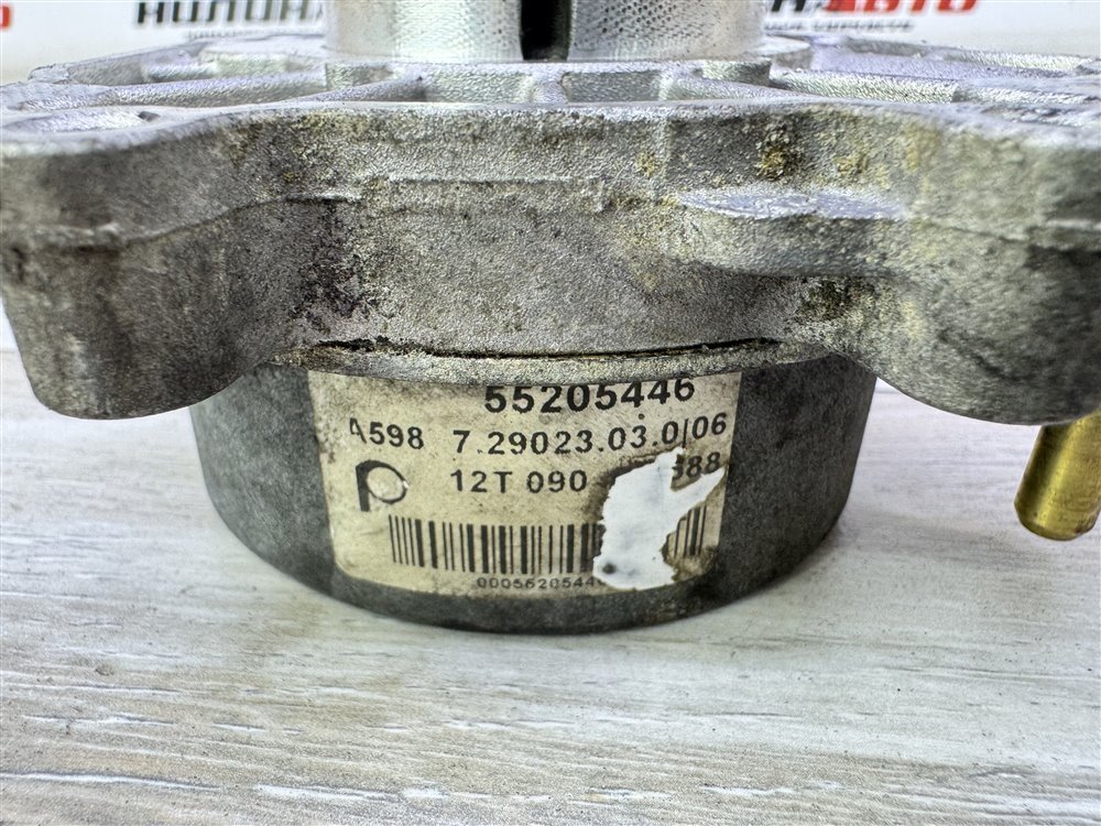 Вакуумный насос, 2000 рублей, Севастополь