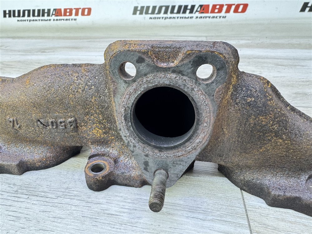 Коллектор выпускной, 1000 рублей, Севастополь