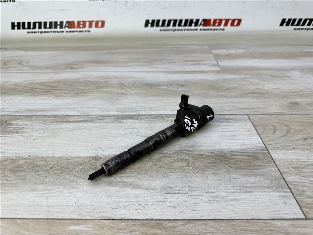 Форсунка дизель, 2500 рублей, Севастополь