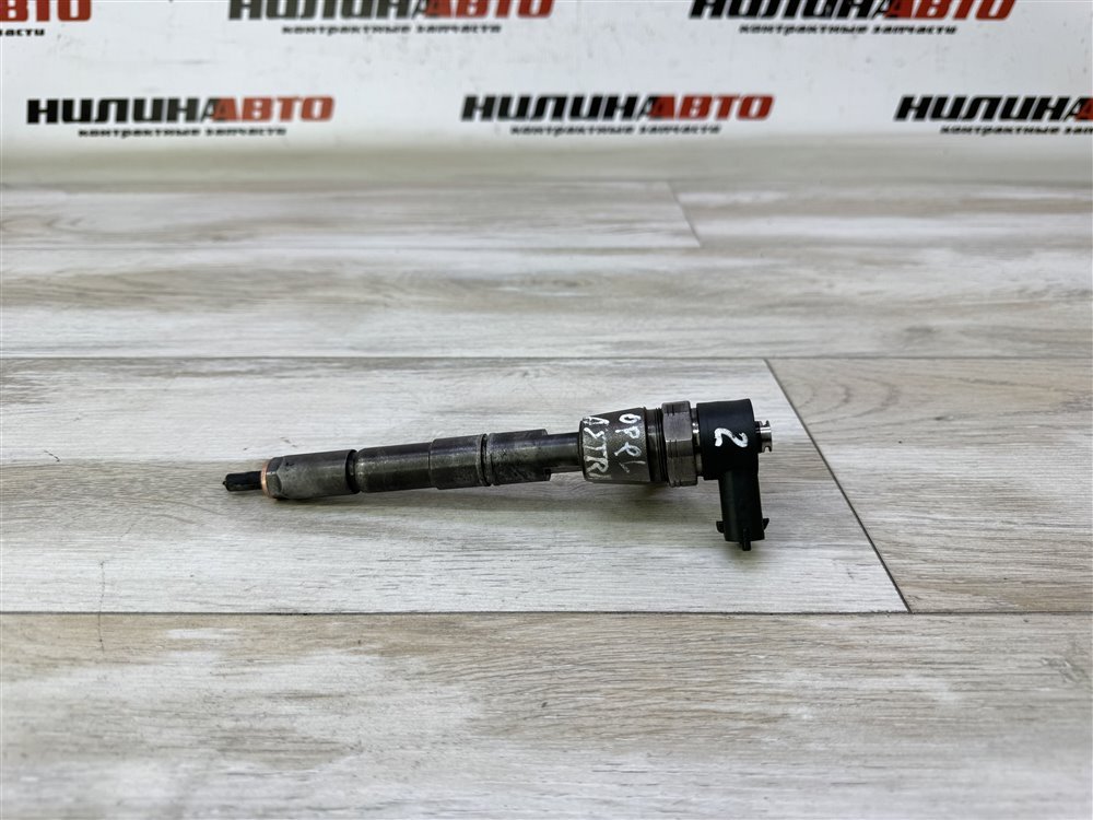 Форсунка дизель, 2500 рублей, Севастополь