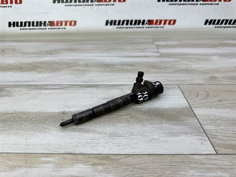 Форсунка дизель, 2500 рублей, Севастополь