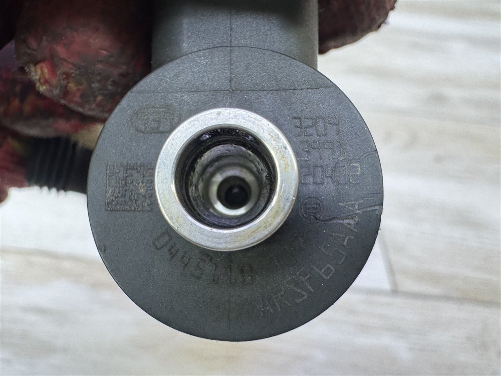 Форсунка дизель, 2500 рублей, Севастополь