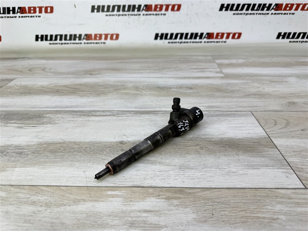 Форсунка дизель, 2500 рублей, Севастополь