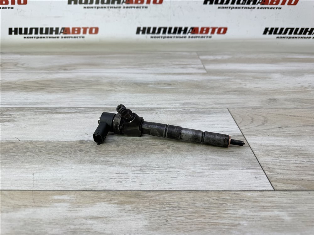 Форсунка дизель, 2500 рублей, Севастополь