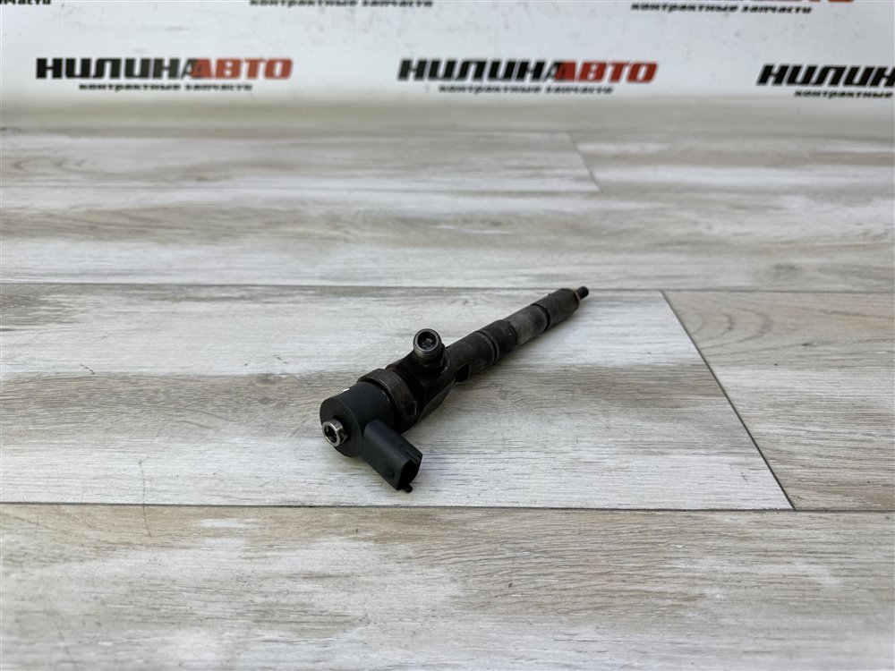 Форсунка дизель, 2500 рублей, Севастополь