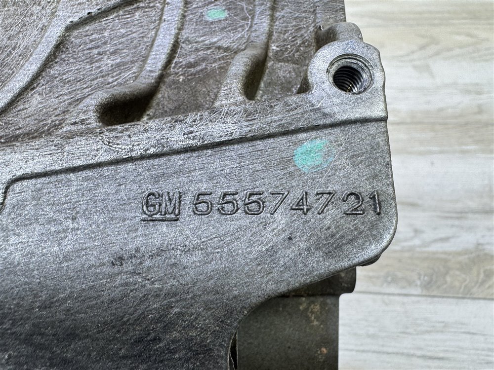 Кронштейн ТНВД, 1500 рублей, Севастополь