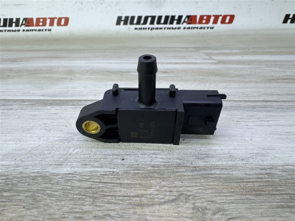 Датчик давления выхлопных газов, 1000 рублей, Севастополь