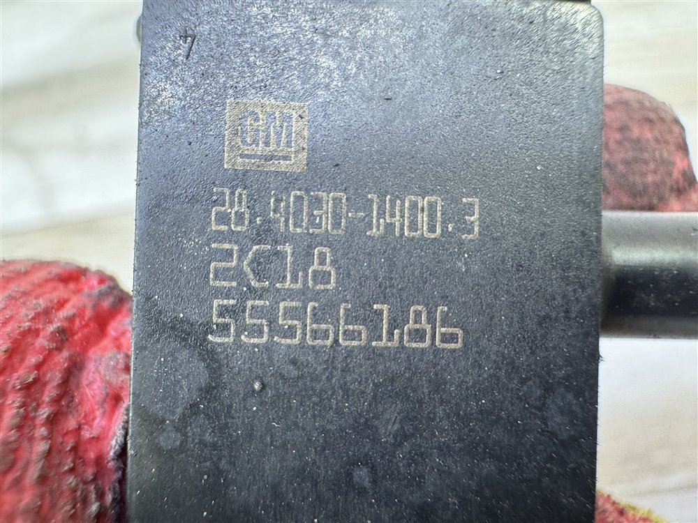 Датчик давления выхлопных газов, 1000 рублей, Севастополь