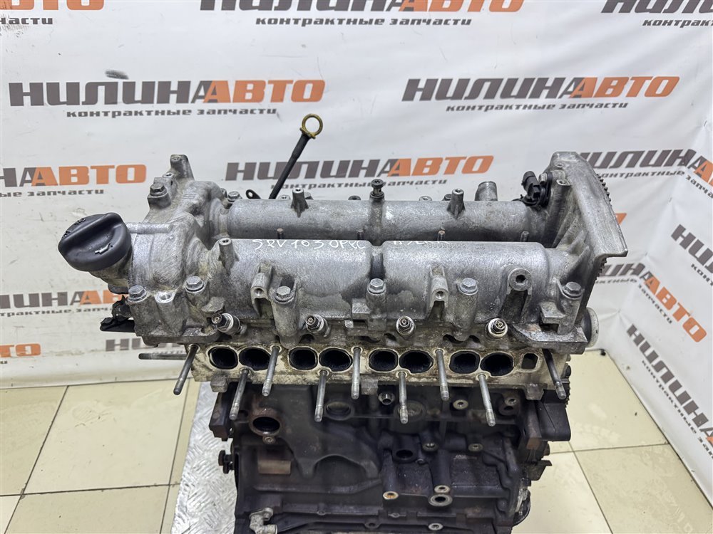 Двигатель, 85000 рублей, Севастополь