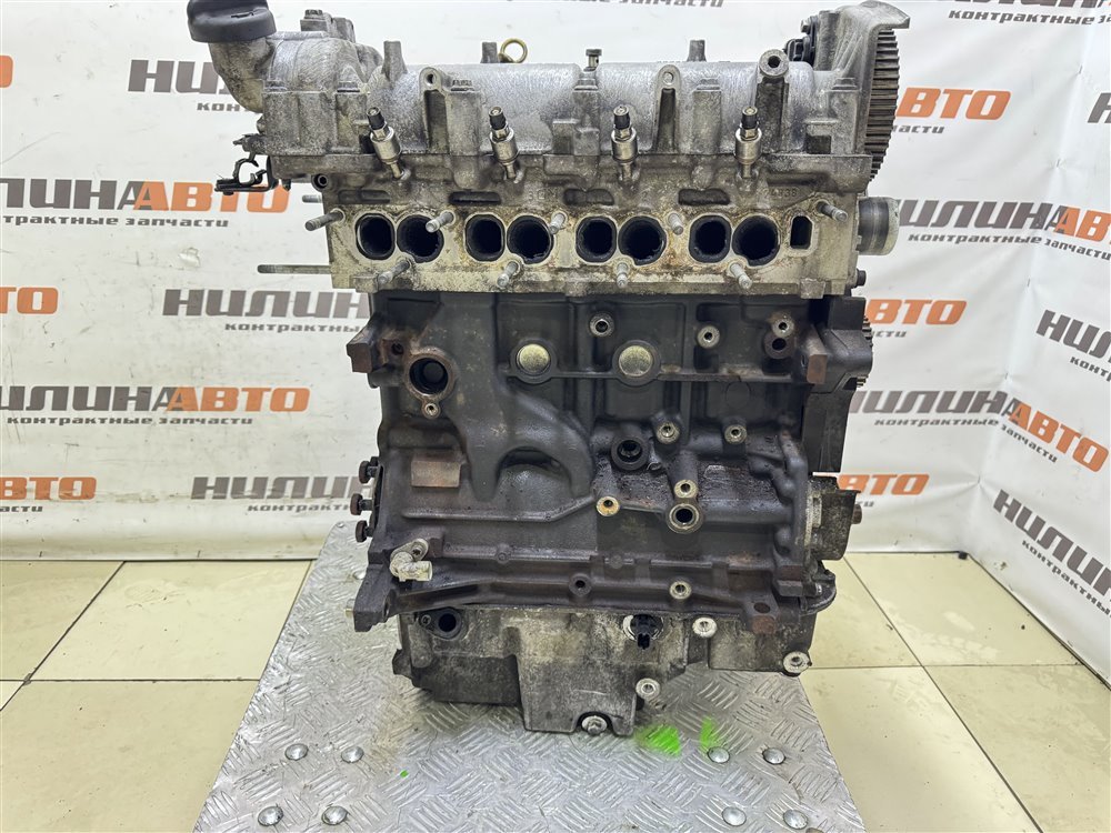 Двигатель, 85000 рублей, Севастополь