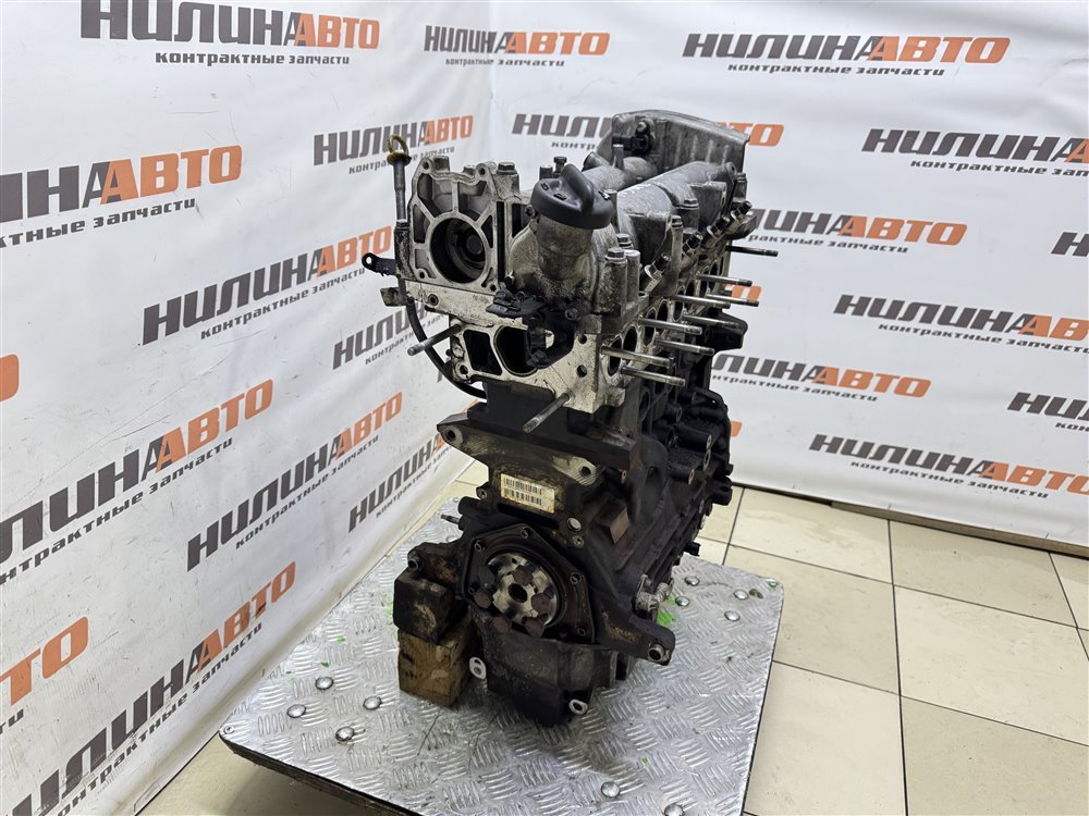 Двигатель, 85000 рублей, Севастополь