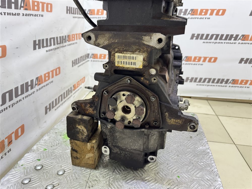 Двигатель, 85000 рублей, Севастополь