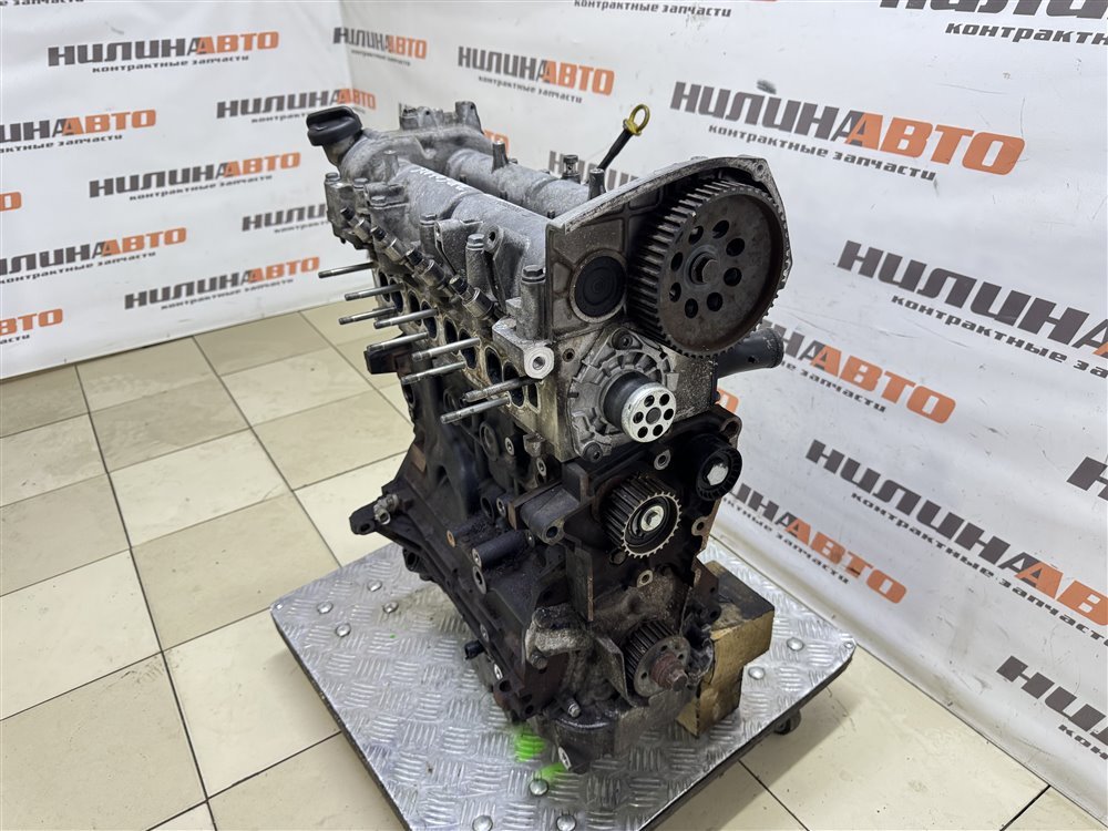 Двигатель, 85000 рублей, Севастополь