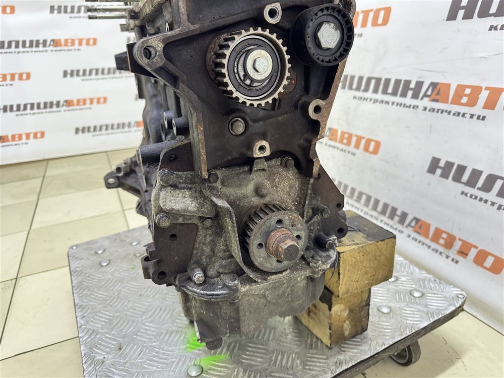 Двигатель, 85000 рублей, Севастополь