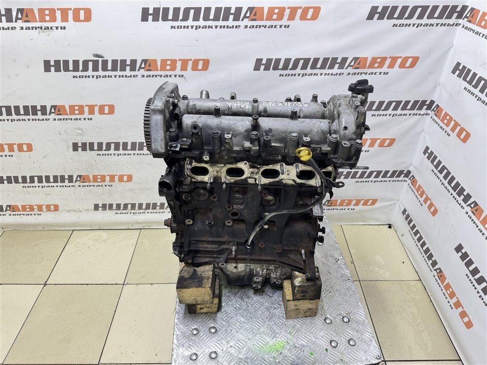 Двигатель, 85000 рублей, Севастополь