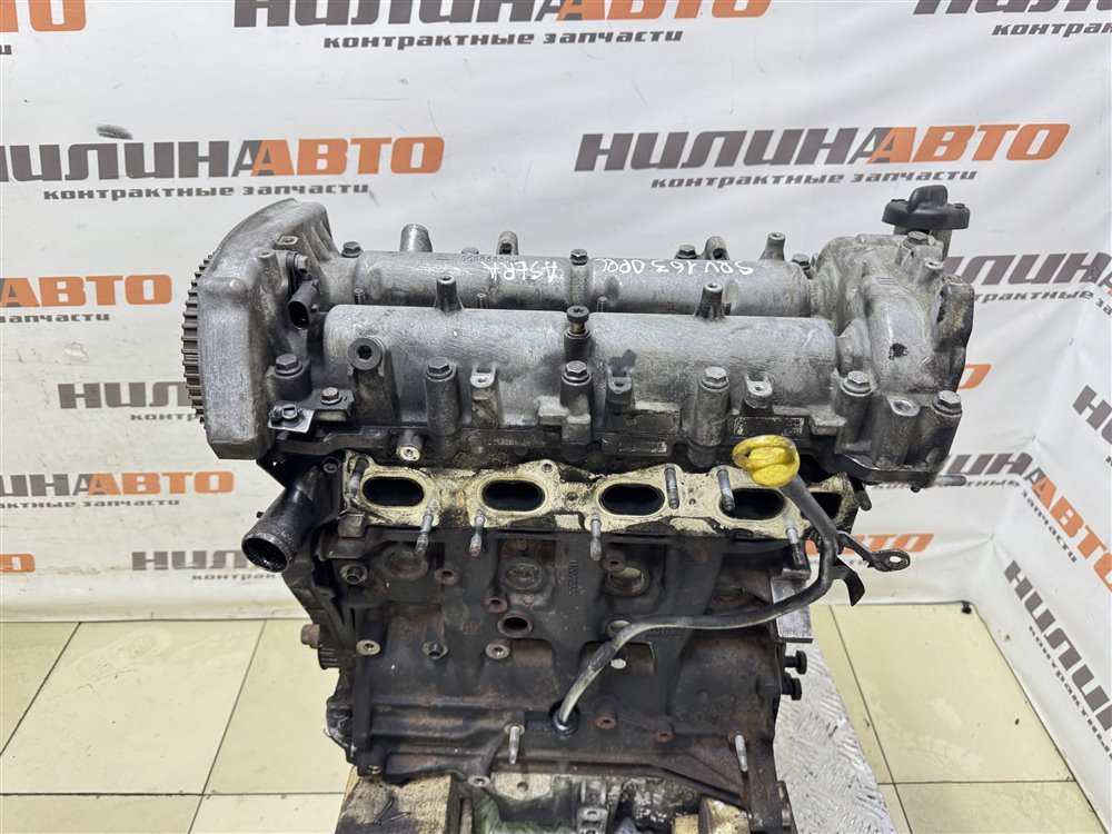 Двигатель, 85000 рублей, Севастополь